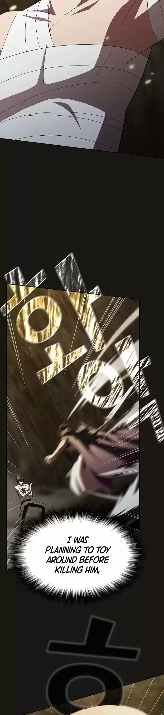 The Tutorial Tower's Advanced Player Chapter 52