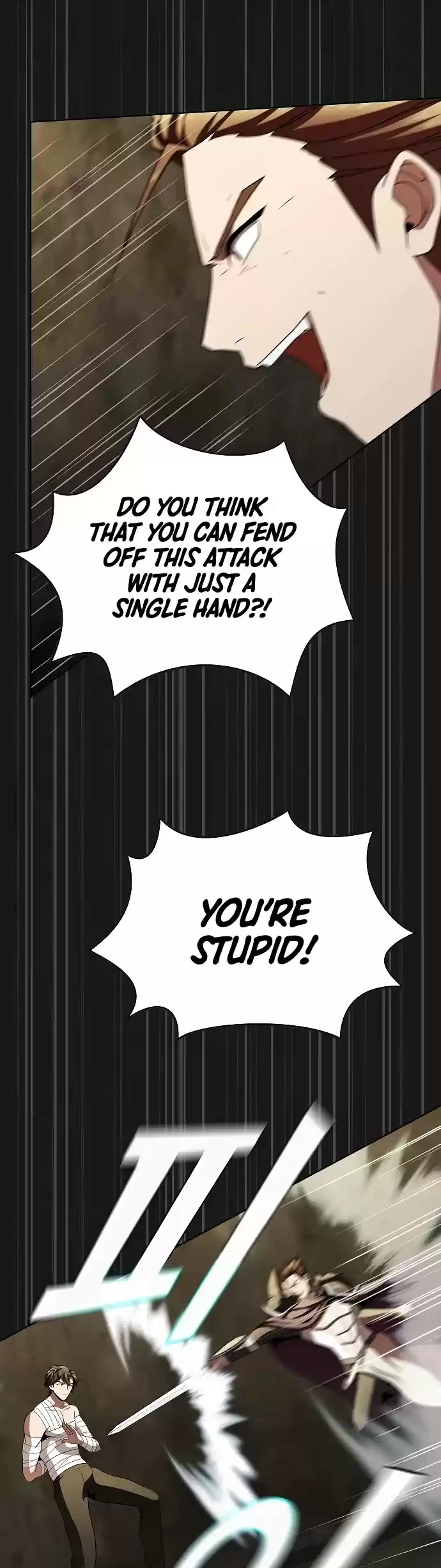 The Tutorial Tower's Advanced Player Chapter 52