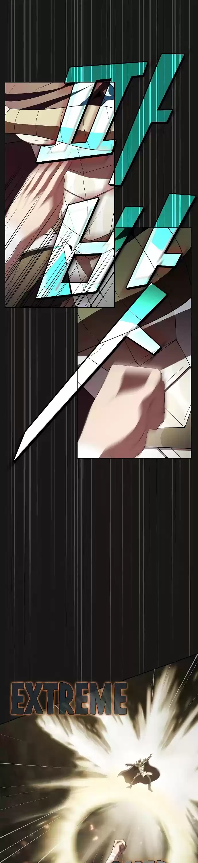 The Tutorial Tower's Advanced Player Chapter 52