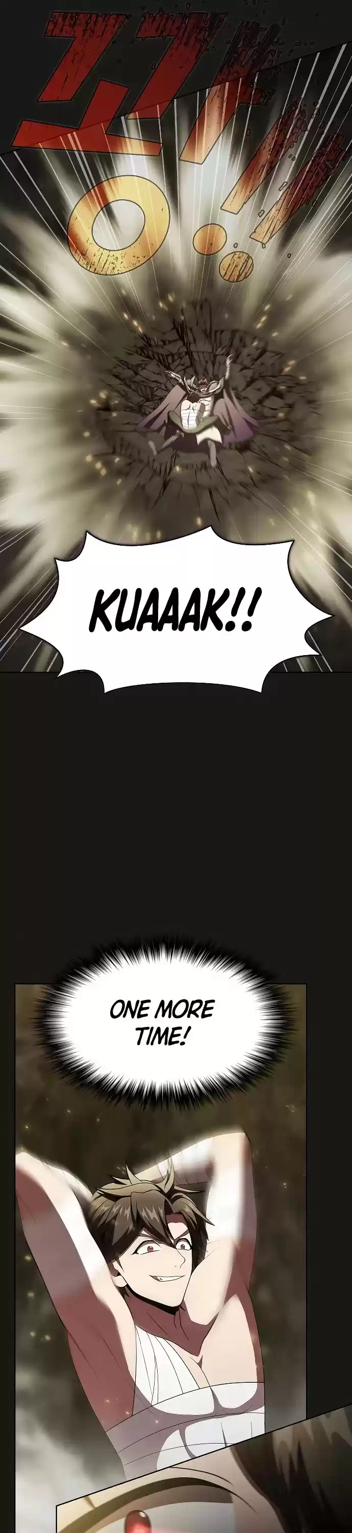 The Tutorial Tower's Advanced Player Chapter 52