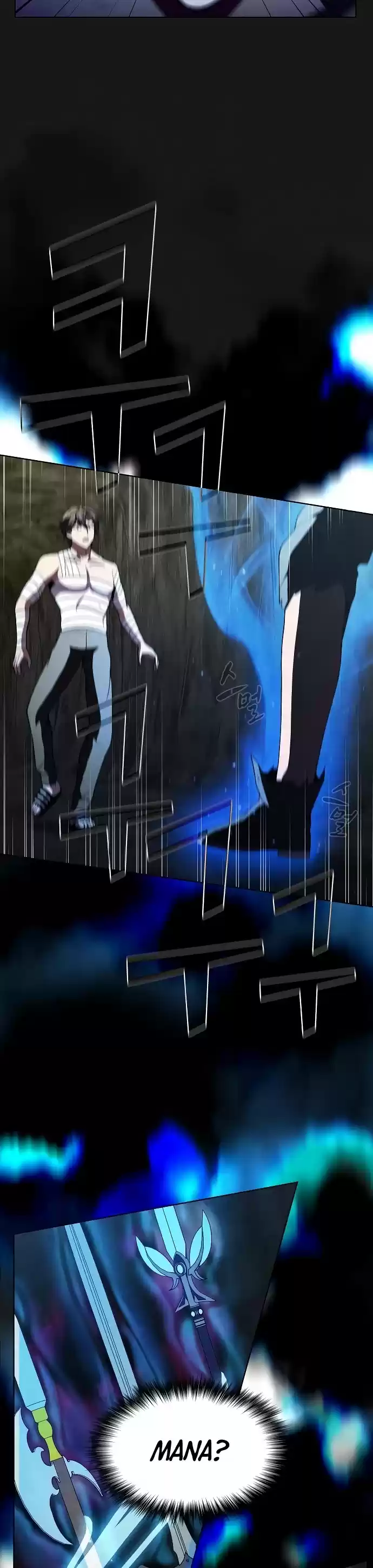 The Tutorial Tower's Advanced Player Chapter 52