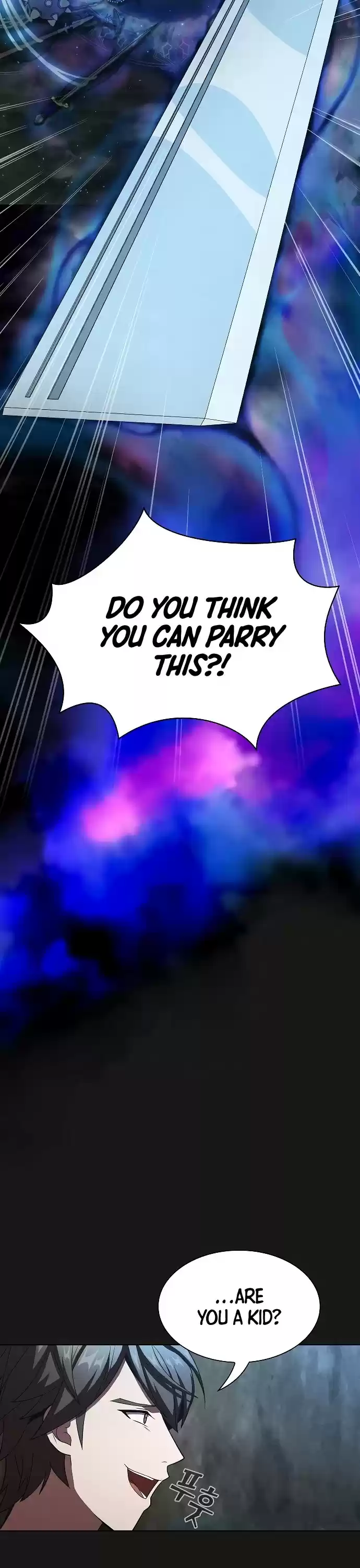 The Tutorial Tower's Advanced Player Chapter 52