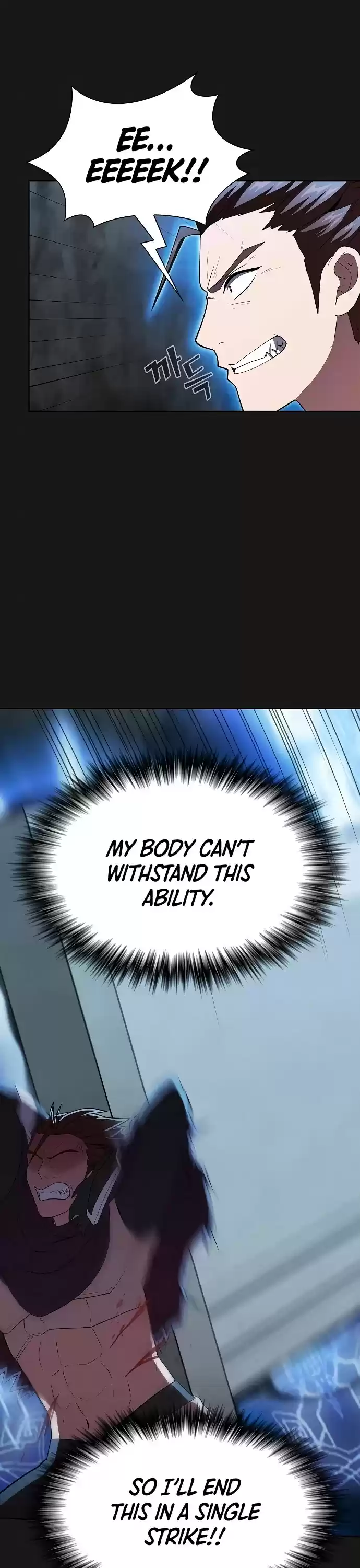 The Tutorial Tower's Advanced Player Chapter 52