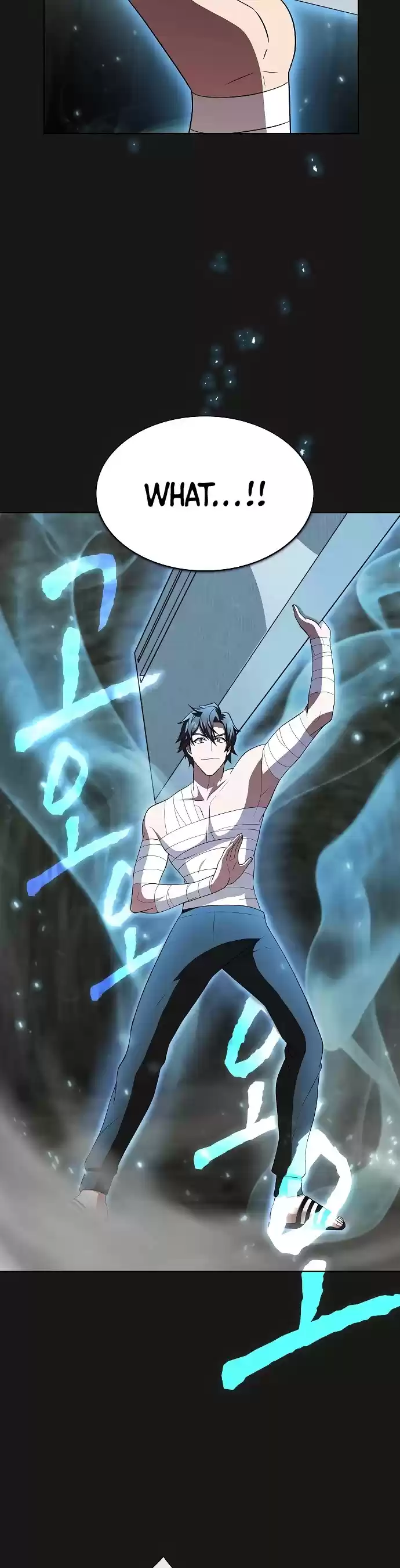 The Tutorial Tower's Advanced Player Chapter 52