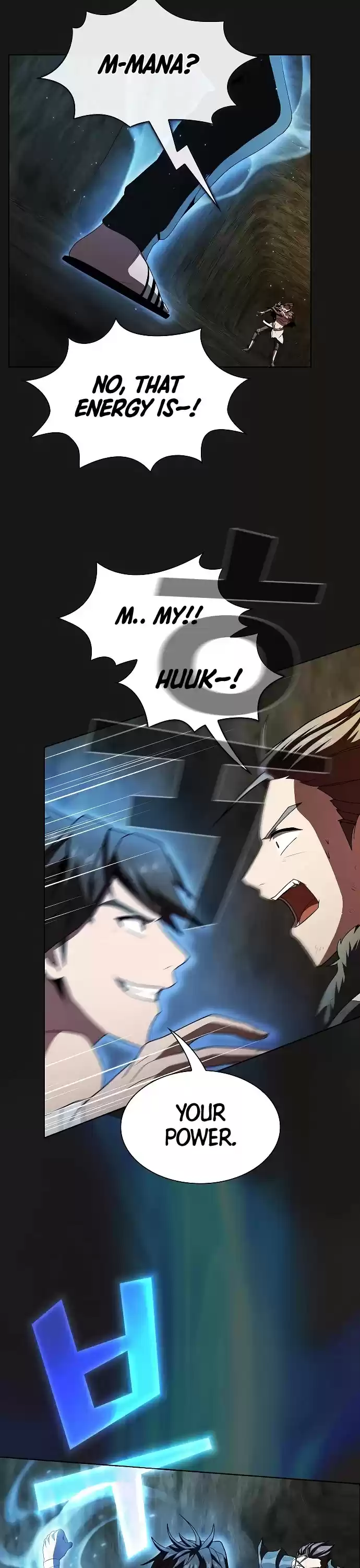 The Tutorial Tower's Advanced Player Chapter 52