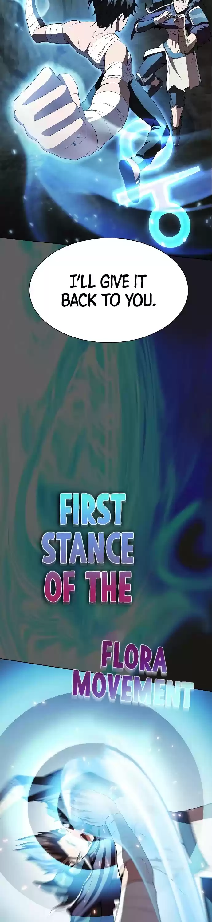 The Tutorial Tower's Advanced Player Chapter 52