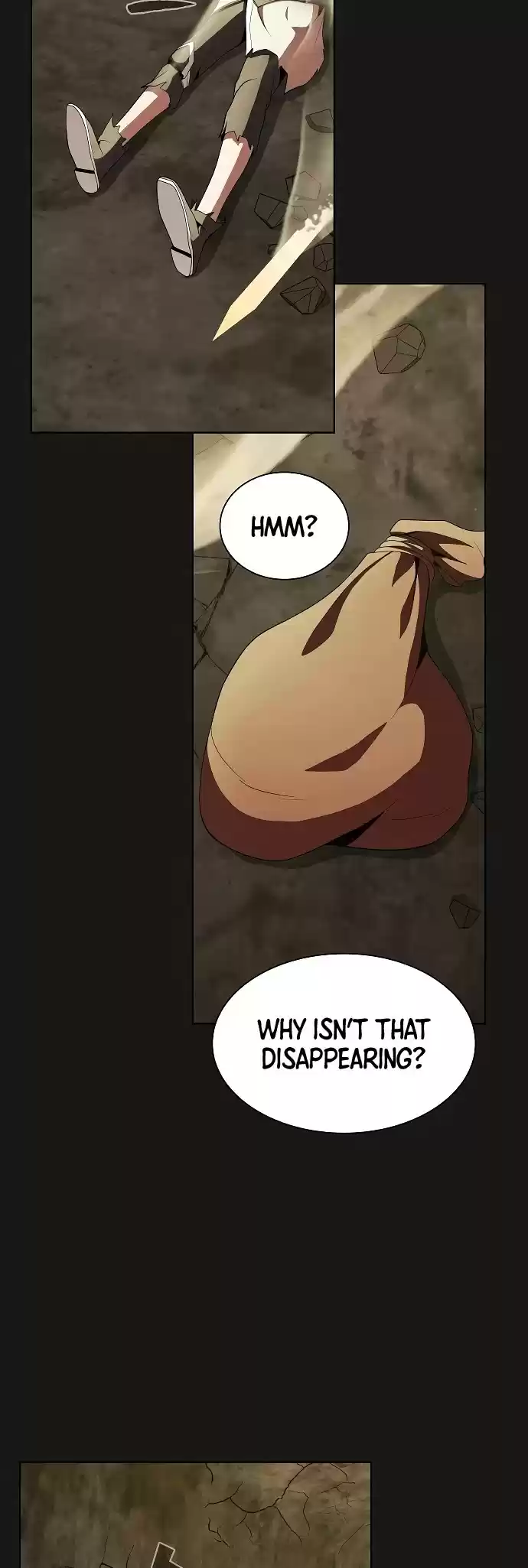 The Tutorial Tower's Advanced Player Chapter 52