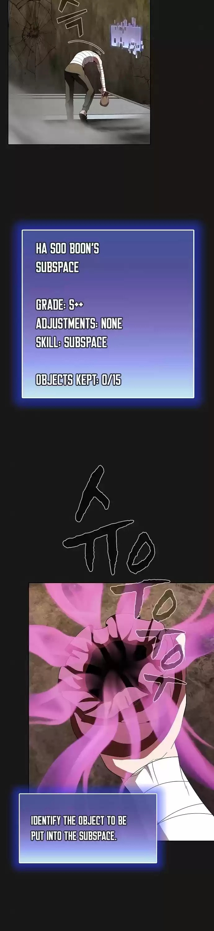 The Tutorial Tower's Advanced Player Chapter 52