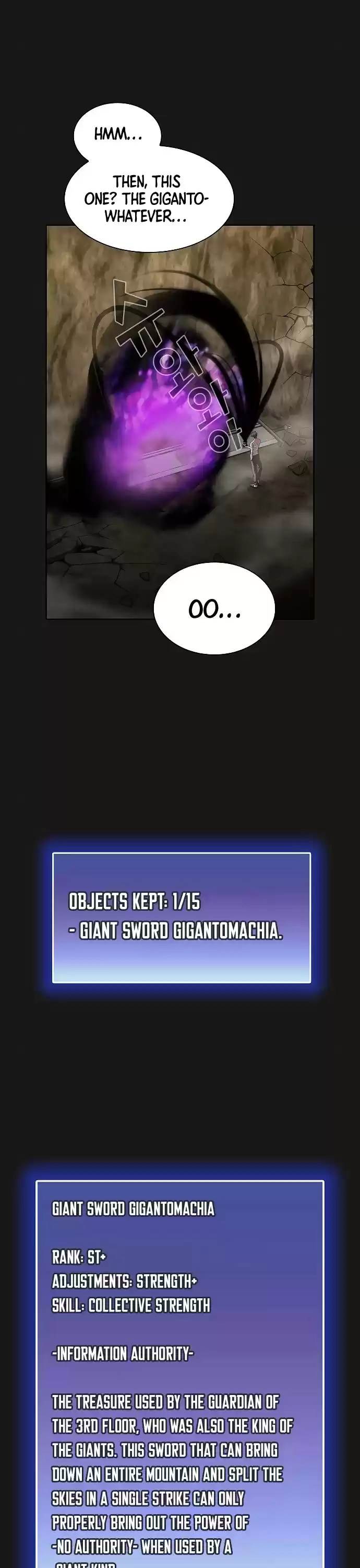 The Tutorial Tower's Advanced Player Chapter 52