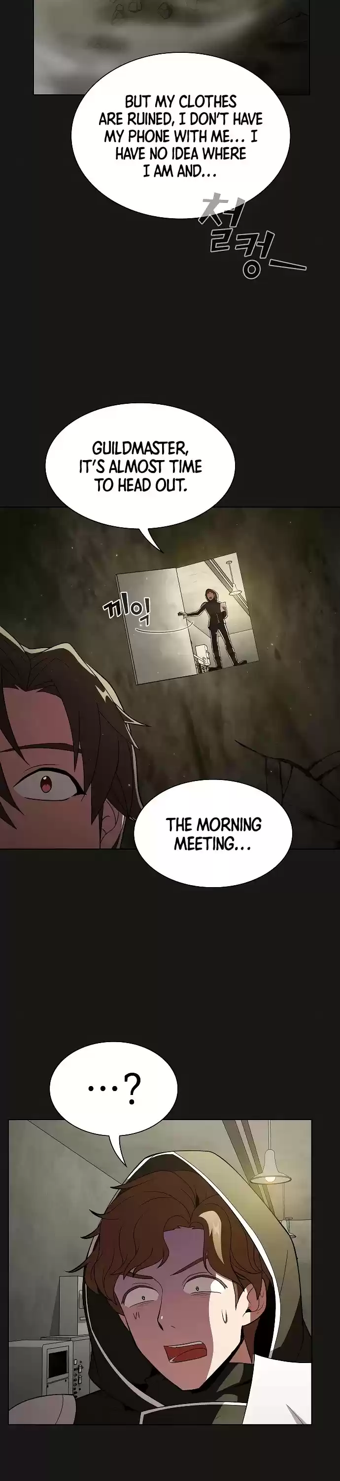 The Tutorial Tower's Advanced Player Chapter 52