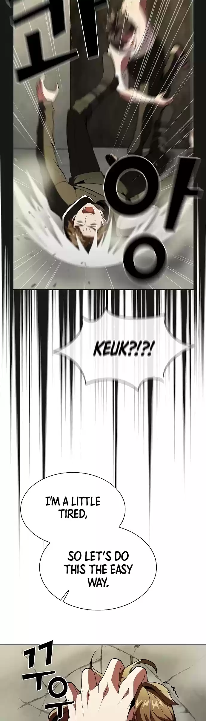 The Tutorial Tower's Advanced Player Chapter 52