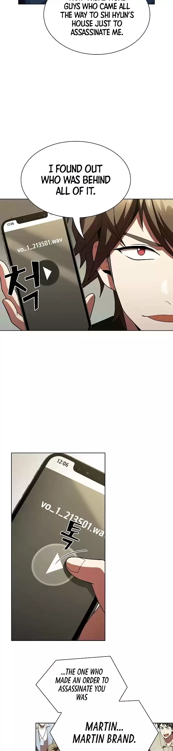 The Tutorial Tower's Advanced Player Chapter 53