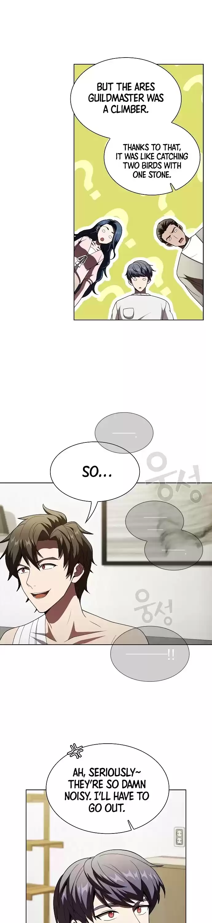 The Tutorial Tower's Advanced Player Chapter 53