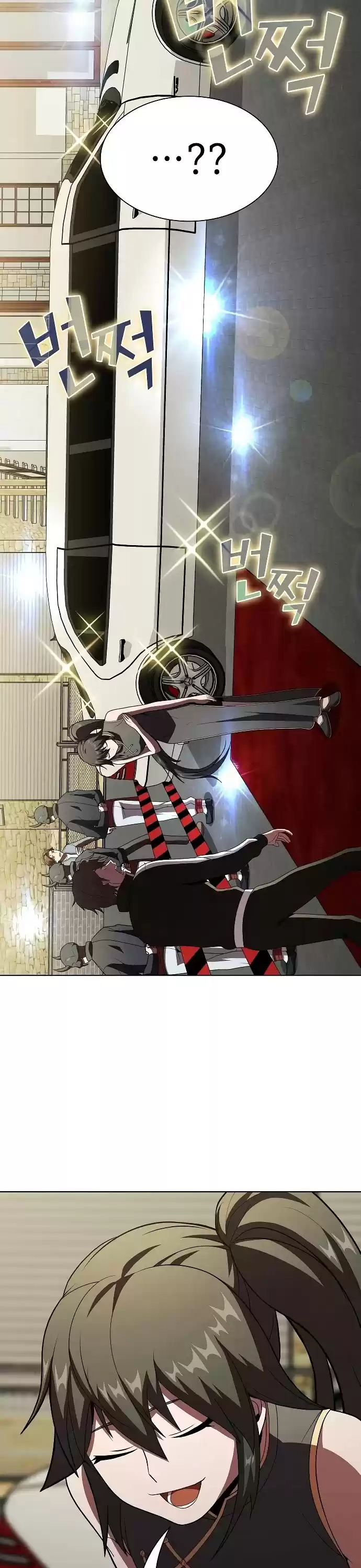 The Tutorial Tower's Advanced Player Chapter 53