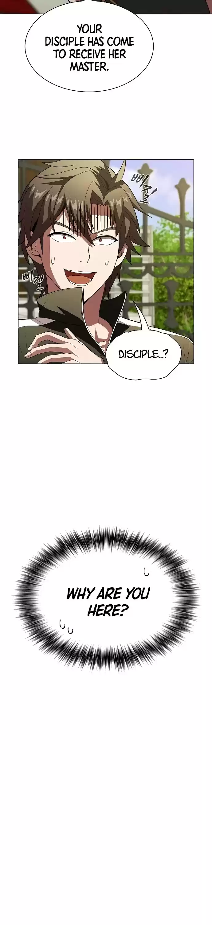 The Tutorial Tower's Advanced Player Chapter 53