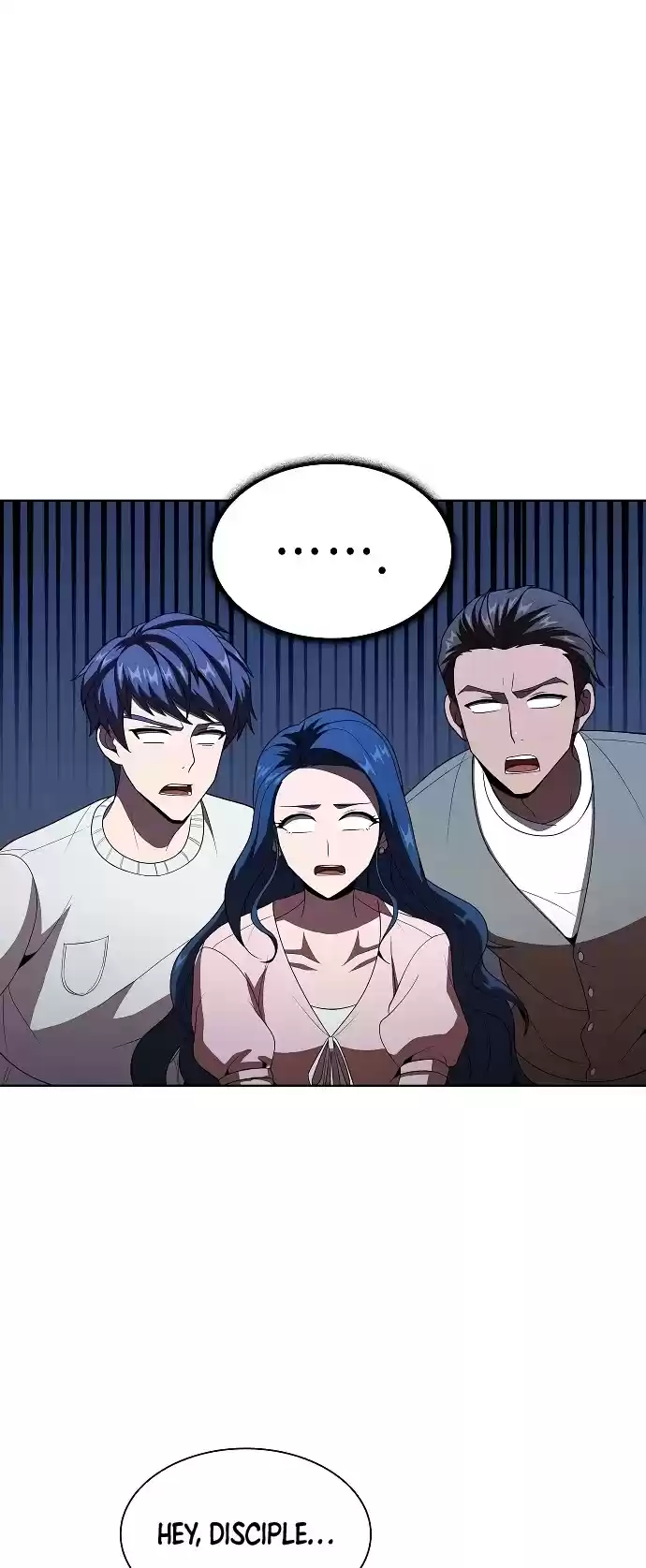 The Tutorial Tower's Advanced Player Chapter 53