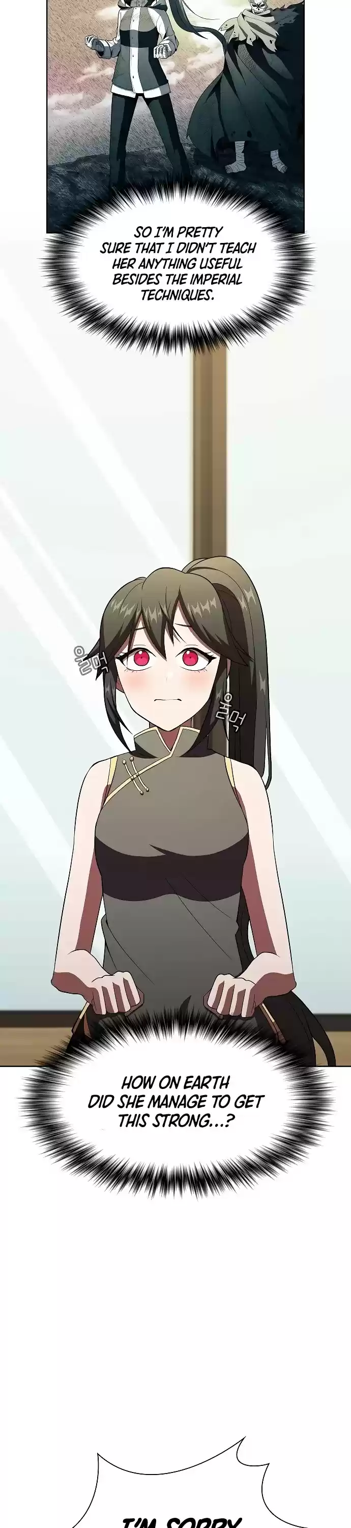 The Tutorial Tower's Advanced Player Chapter 53