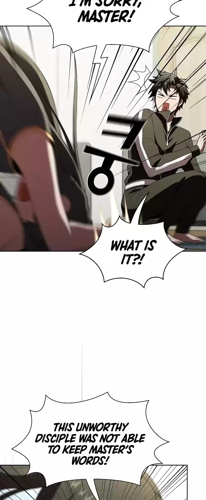 The Tutorial Tower's Advanced Player Chapter 53