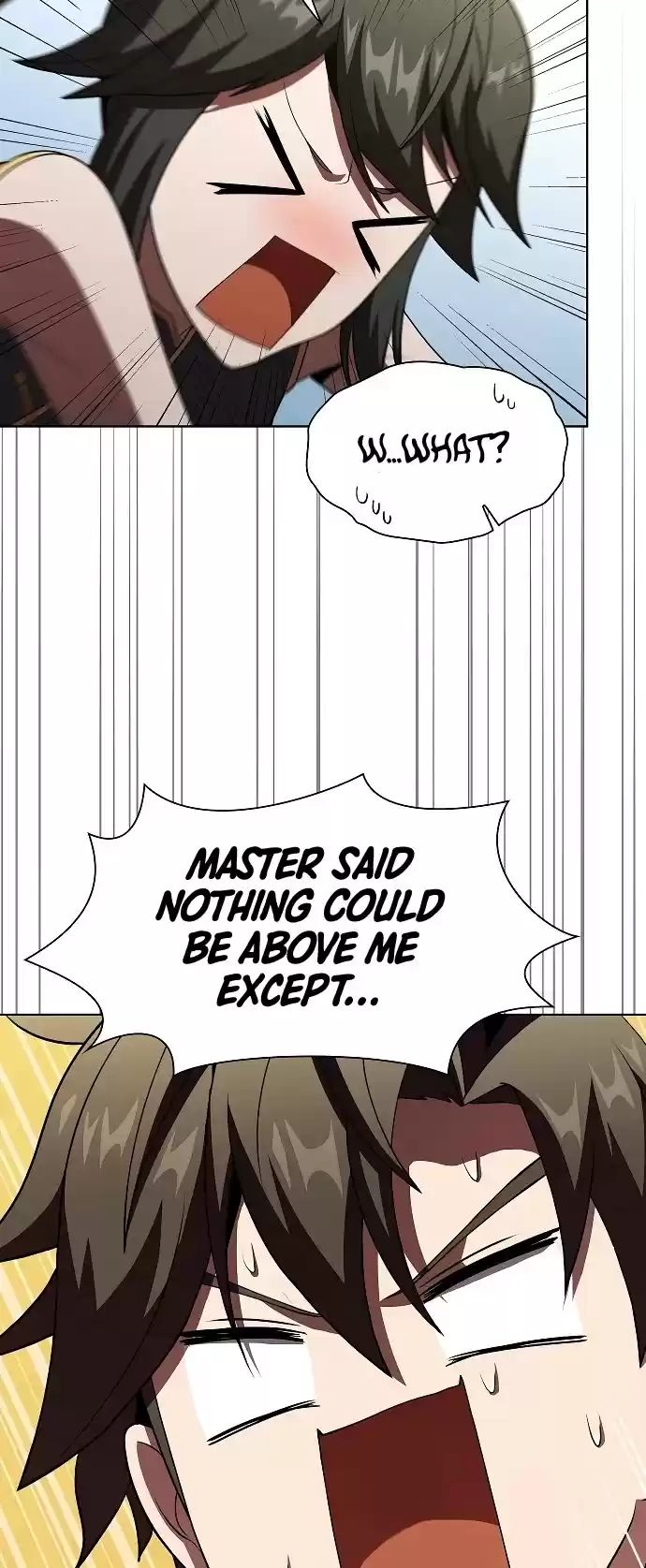 The Tutorial Tower's Advanced Player Chapter 53