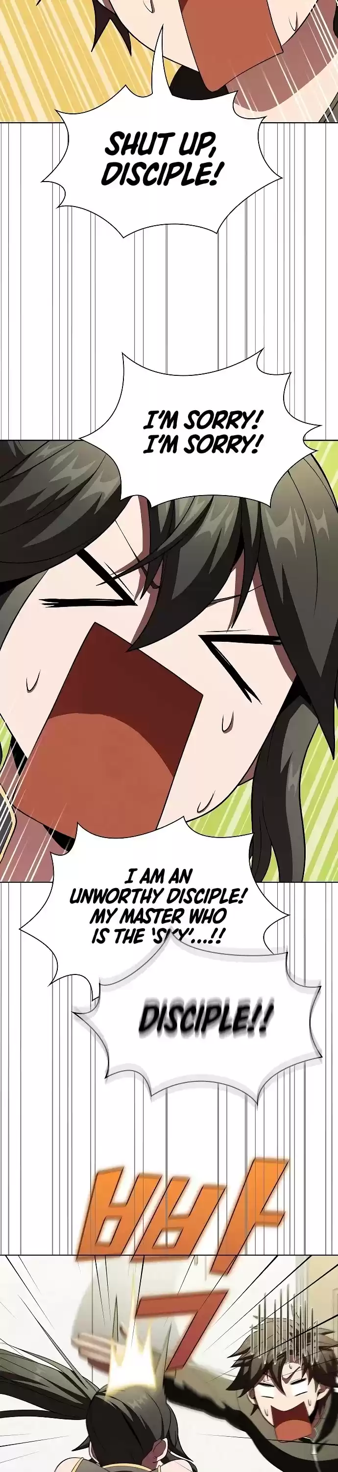 The Tutorial Tower's Advanced Player Chapter 53