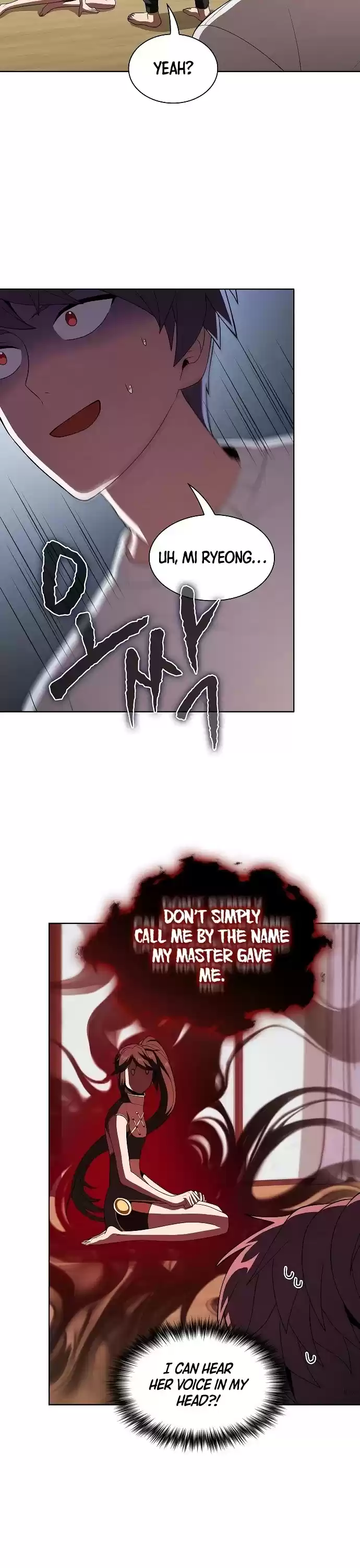 The Tutorial Tower's Advanced Player Chapter 53