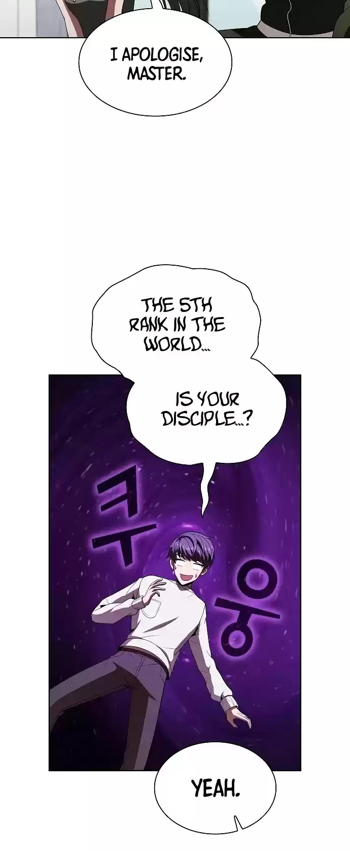 The Tutorial Tower's Advanced Player Chapter 53