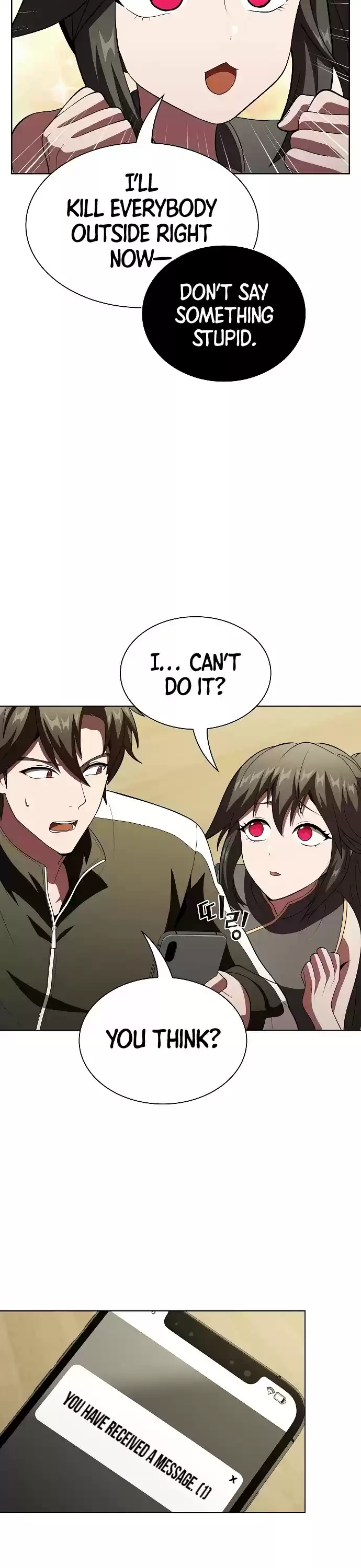 The Tutorial Tower's Advanced Player Chapter 53