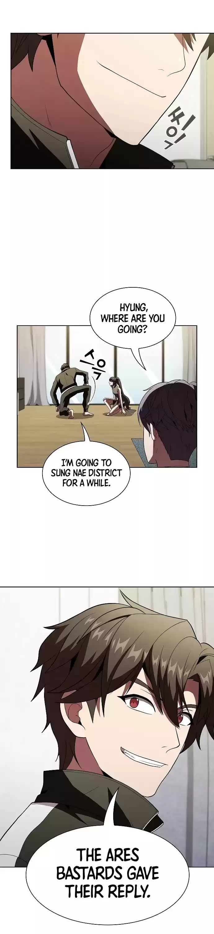 The Tutorial Tower's Advanced Player Chapter 53