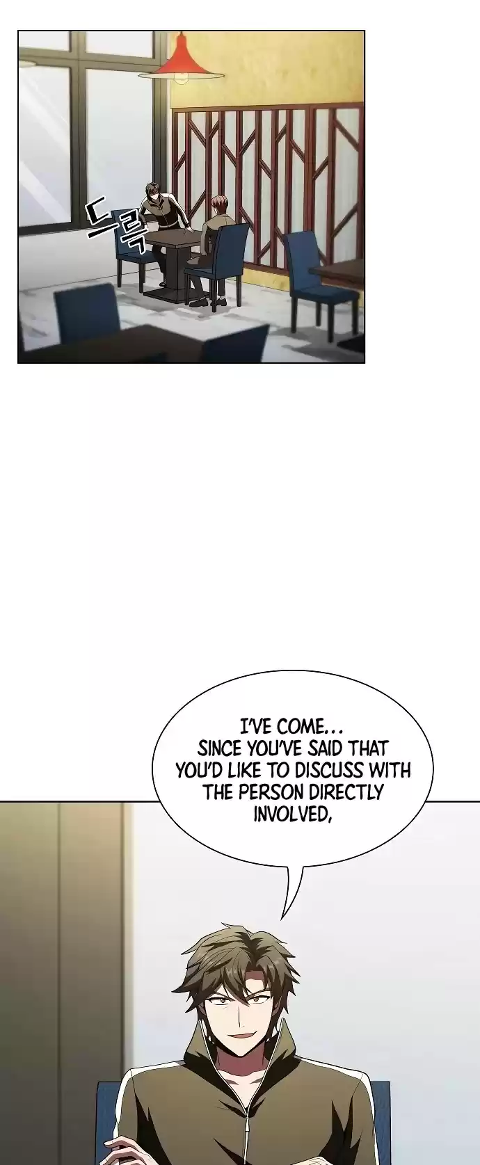 The Tutorial Tower's Advanced Player Chapter 53