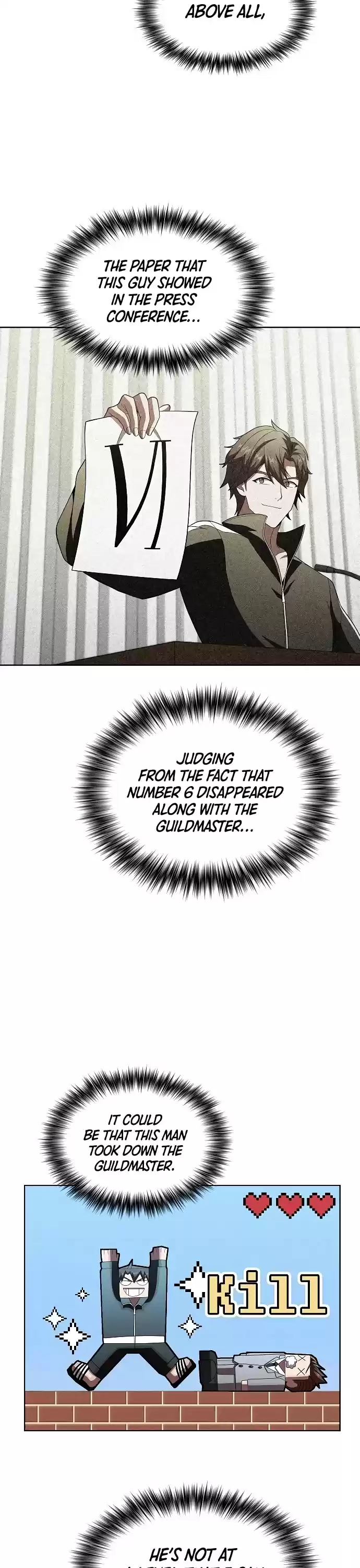 The Tutorial Tower's Advanced Player Chapter 53