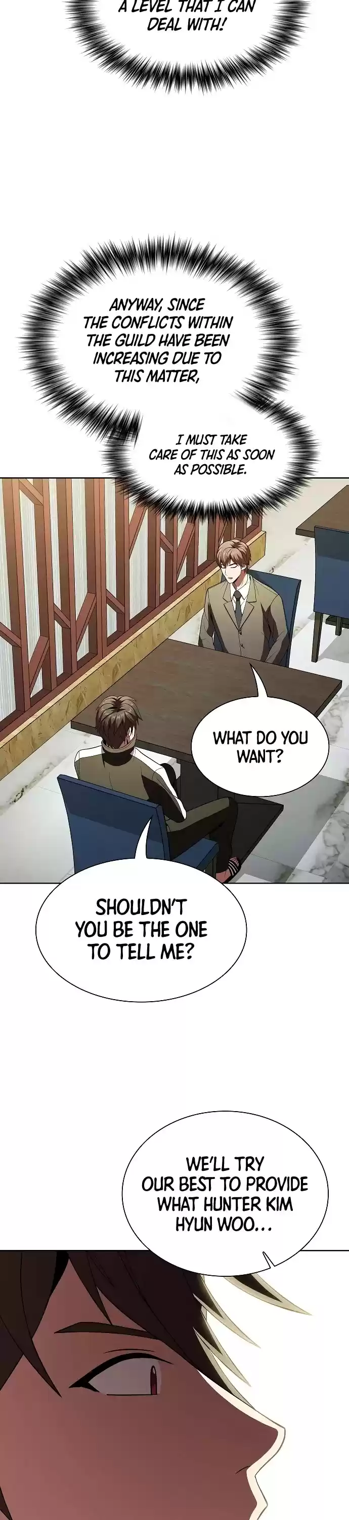 The Tutorial Tower's Advanced Player Chapter 53