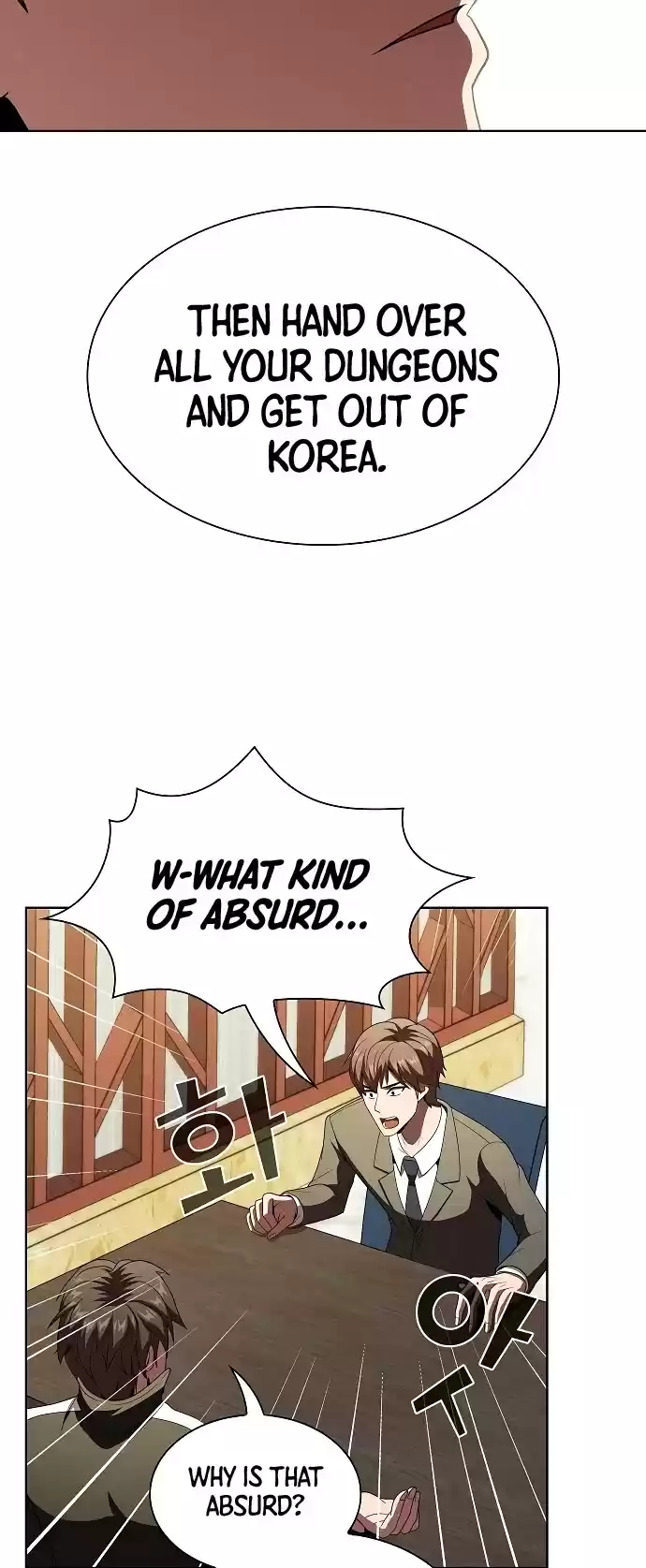 The Tutorial Tower's Advanced Player Chapter 53