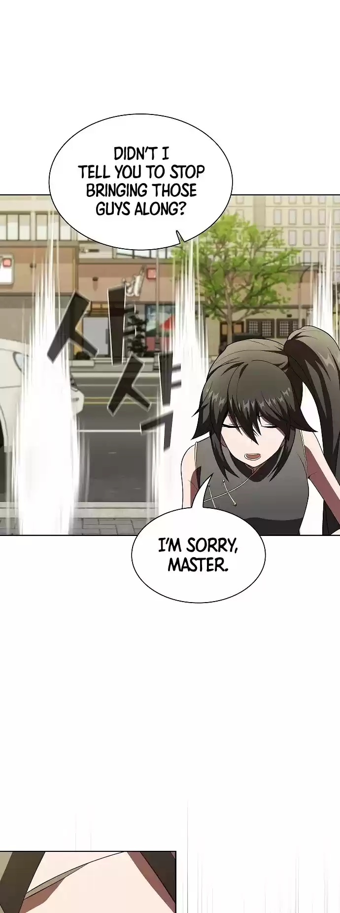 The Tutorial Tower's Advanced Player Chapter 53