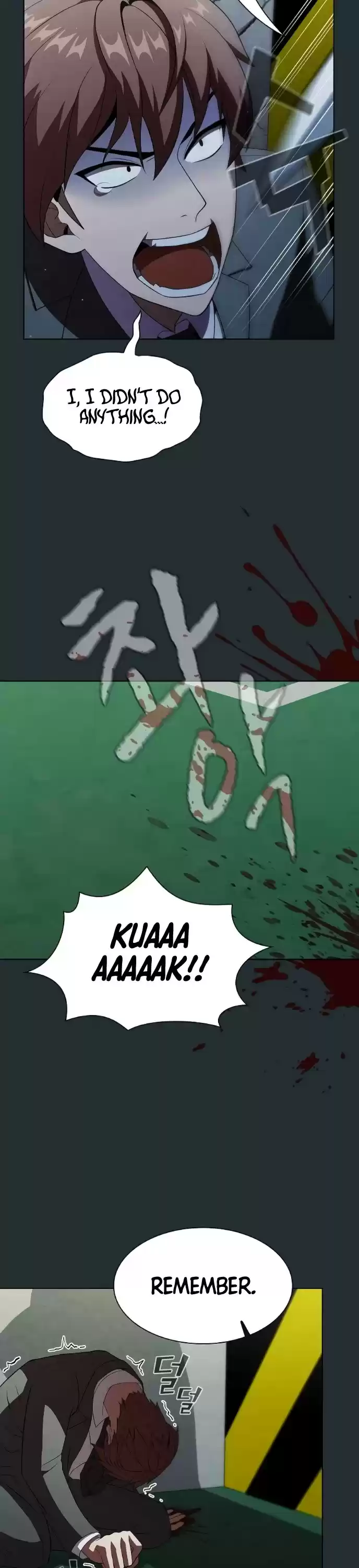 The Tutorial Tower's Advanced Player Chapter 54