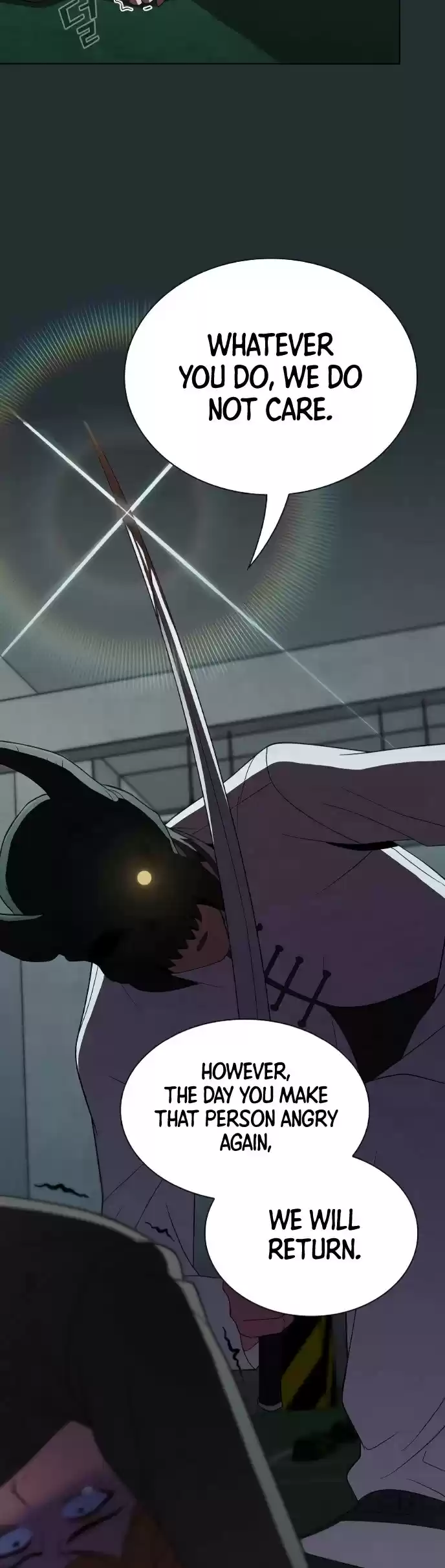 The Tutorial Tower's Advanced Player Chapter 54