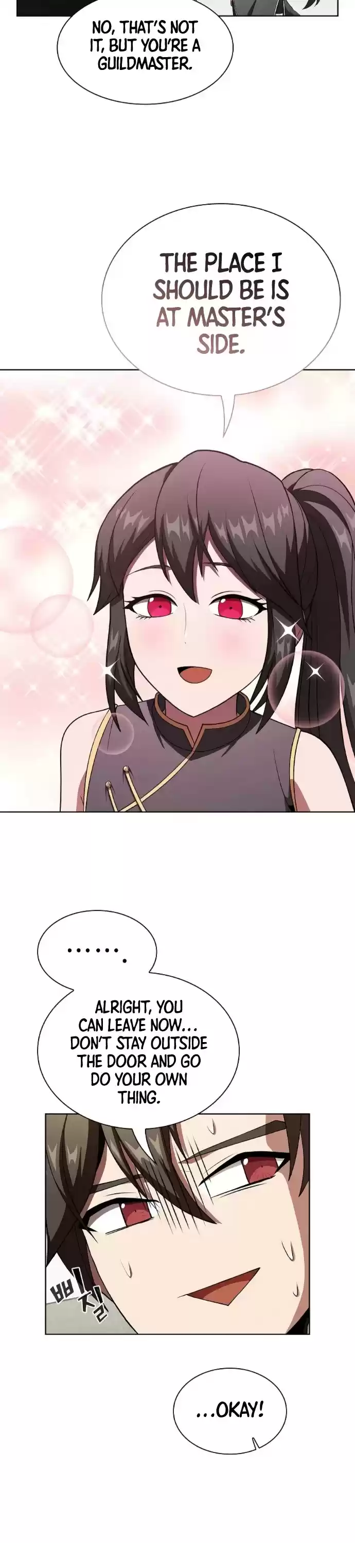 The Tutorial Tower's Advanced Player Chapter 54