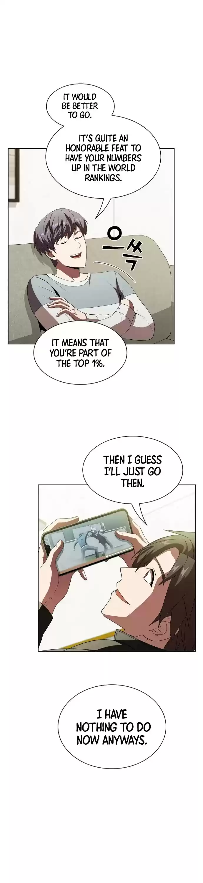 The Tutorial Tower's Advanced Player Chapter 54