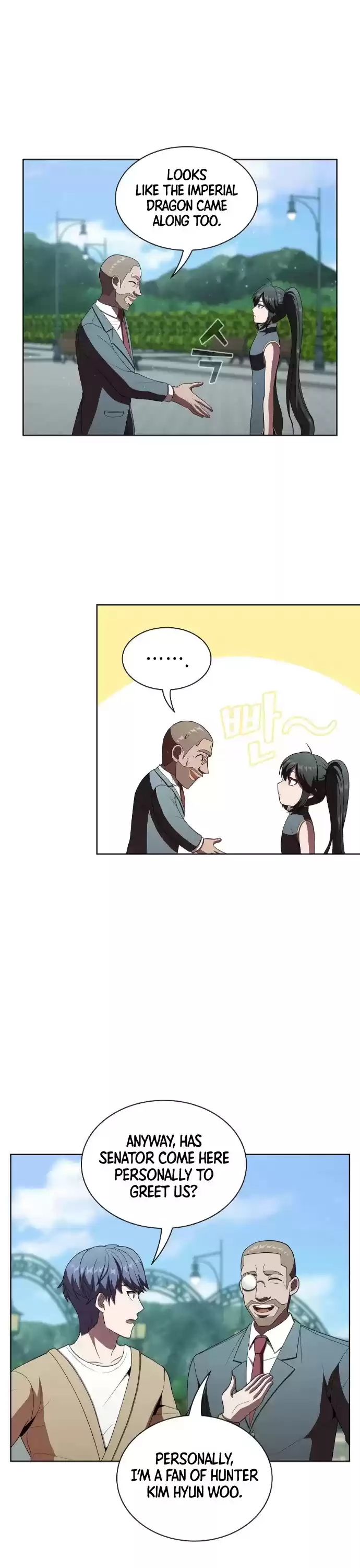 The Tutorial Tower's Advanced Player Chapter 54