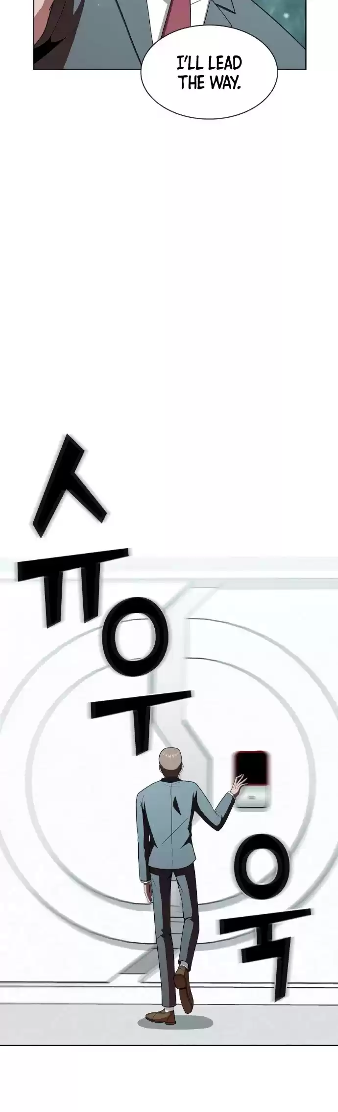 The Tutorial Tower's Advanced Player Chapter 54