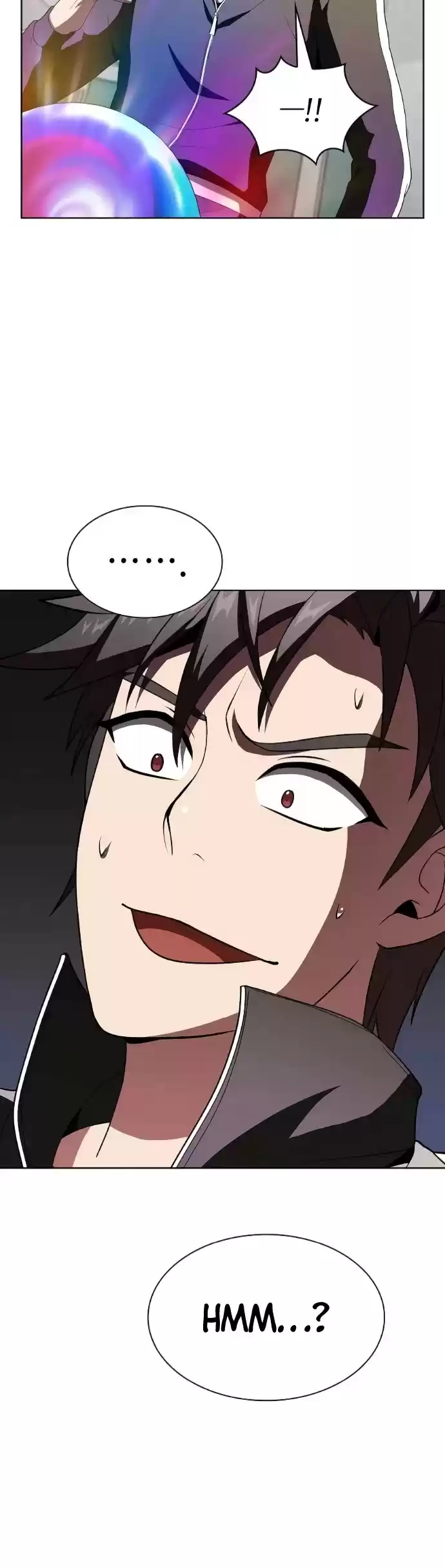 The Tutorial Tower's Advanced Player Chapter 54