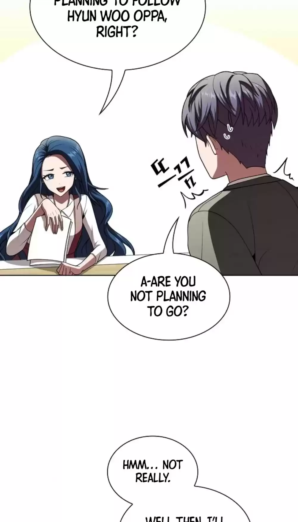 The Tutorial Tower's Advanced Player Chapter 55