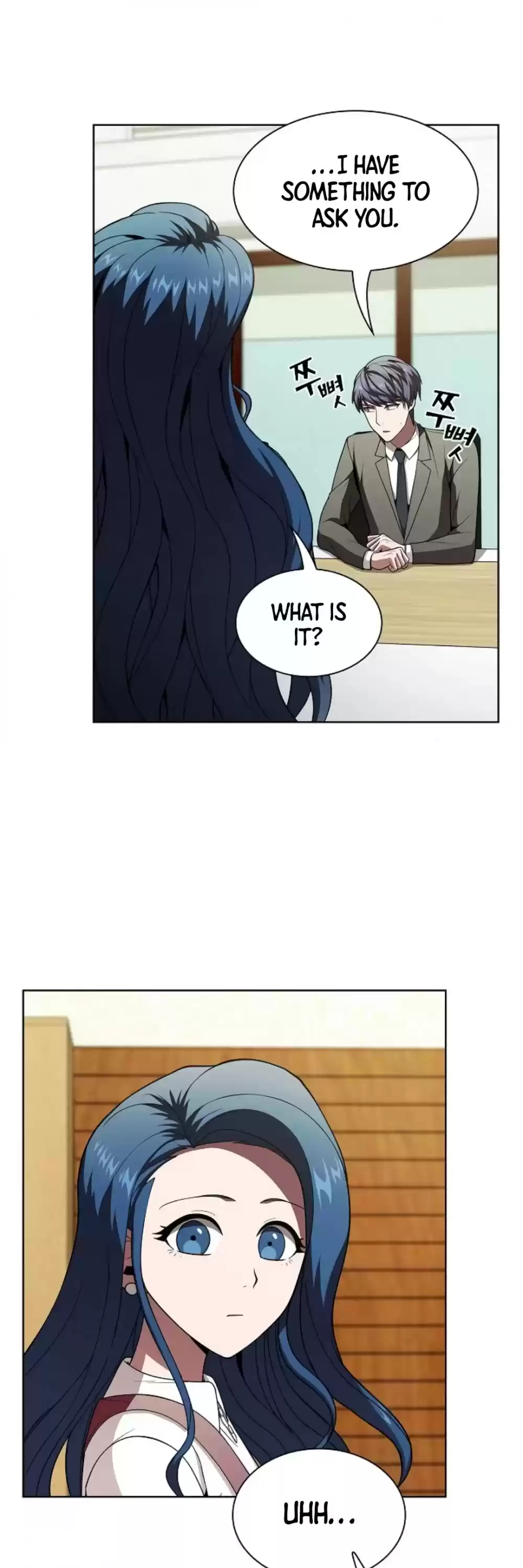 The Tutorial Tower's Advanced Player Chapter 55