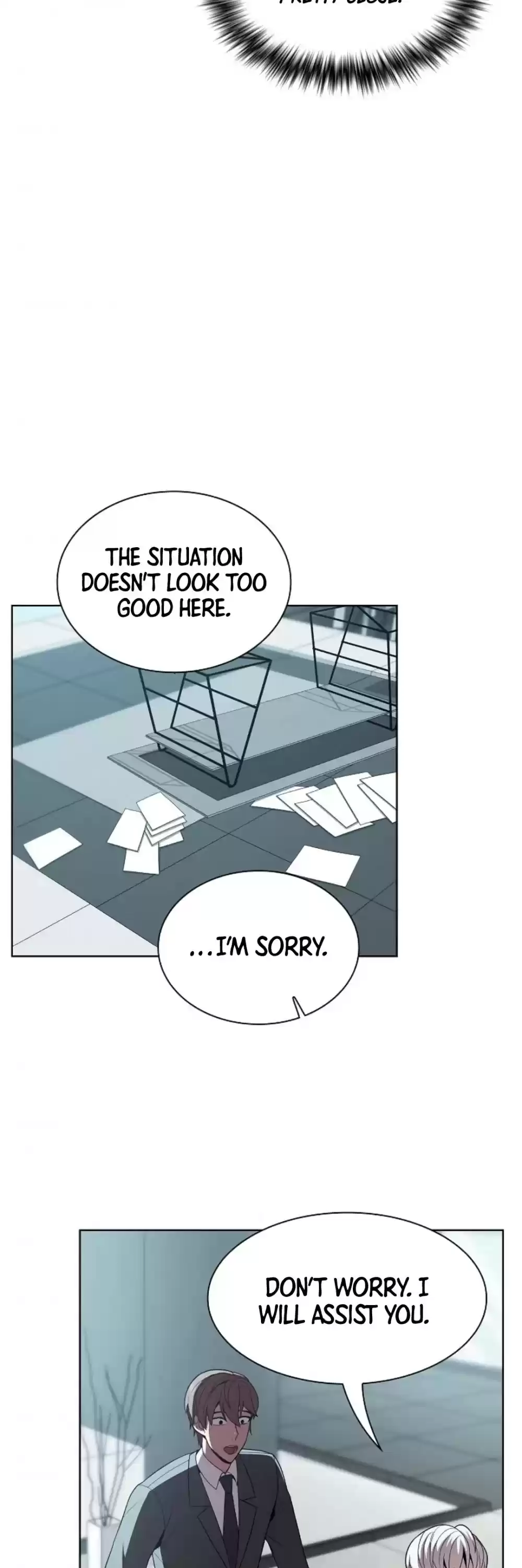 The Tutorial Tower's Advanced Player Chapter 55