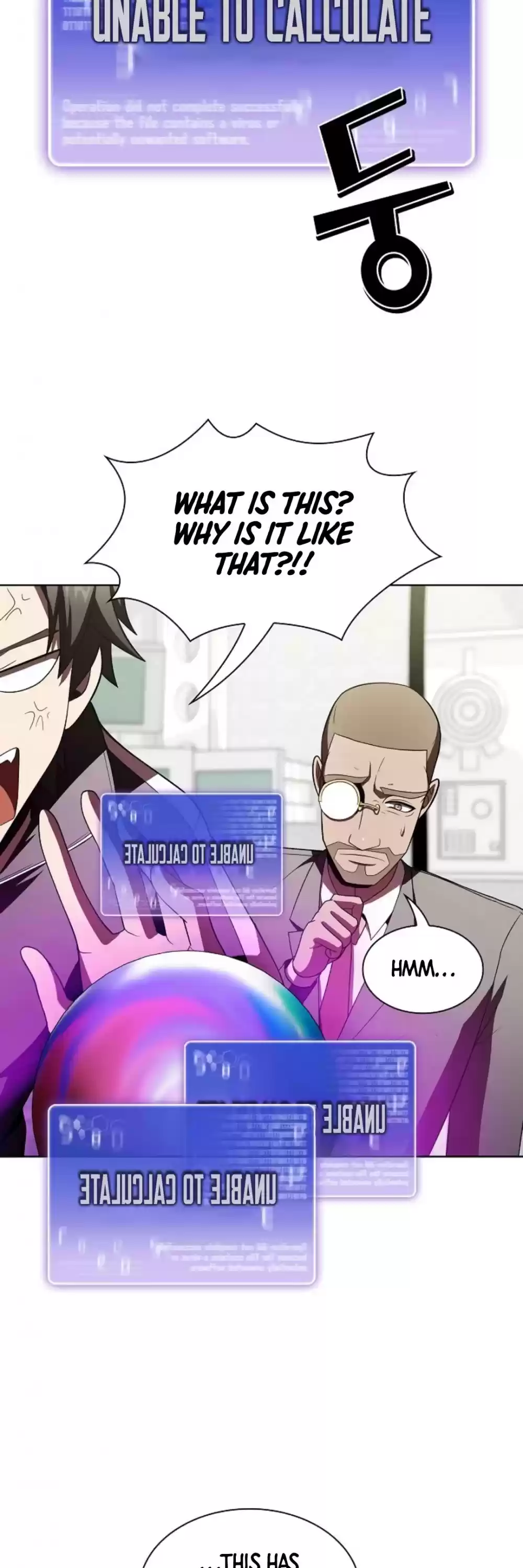 The Tutorial Tower's Advanced Player Chapter 55