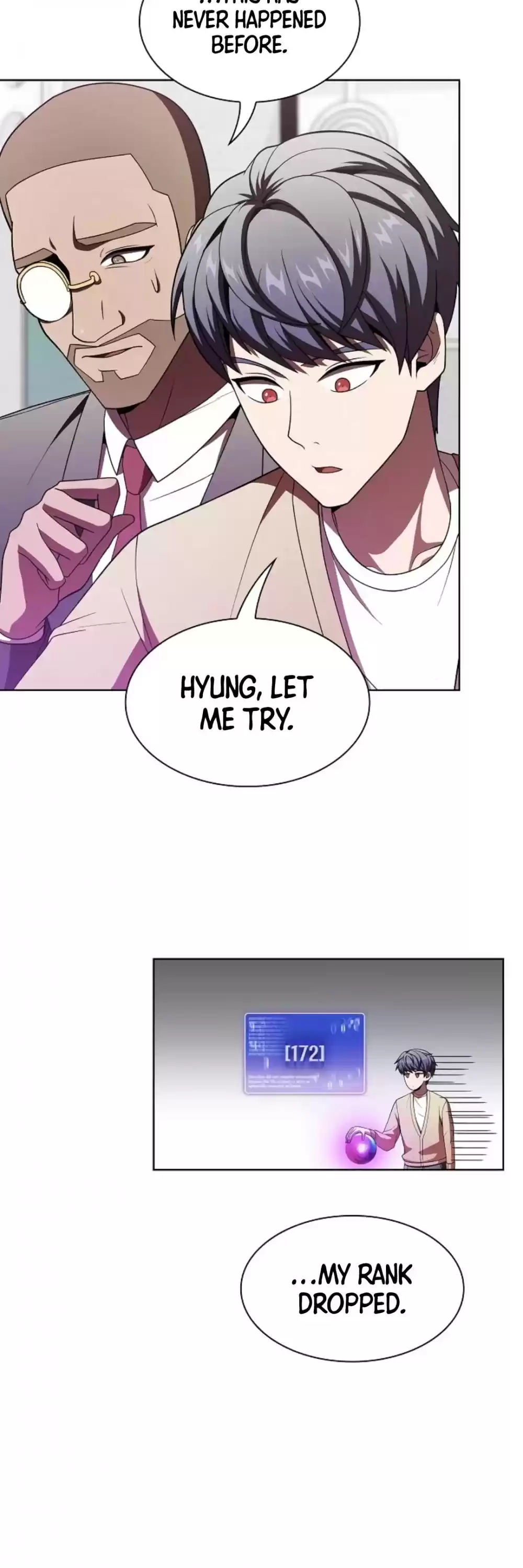 The Tutorial Tower's Advanced Player Chapter 55