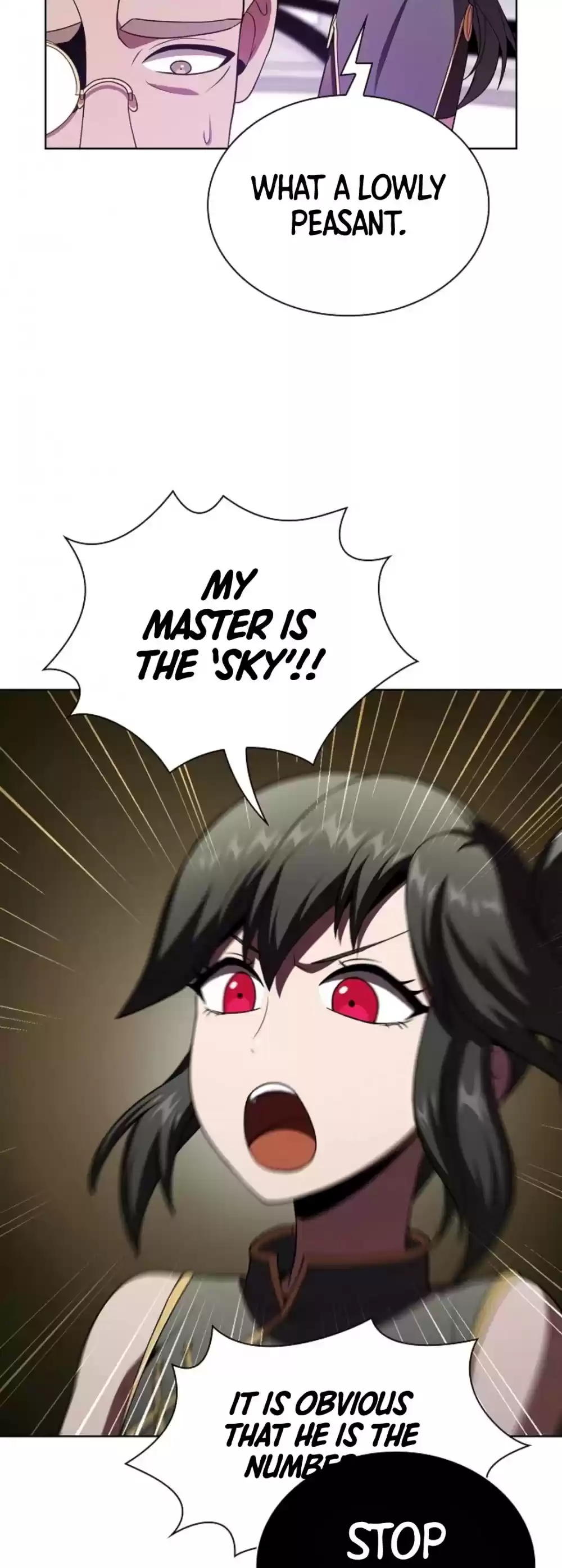 The Tutorial Tower's Advanced Player Chapter 55