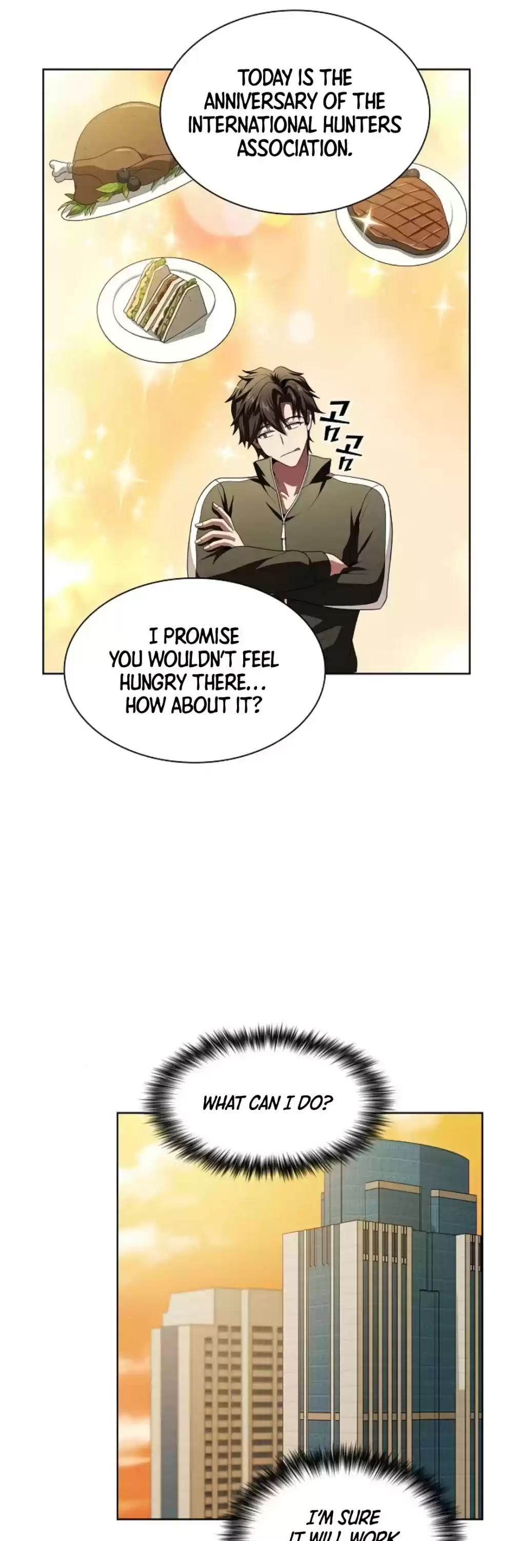 The Tutorial Tower's Advanced Player Chapter 55