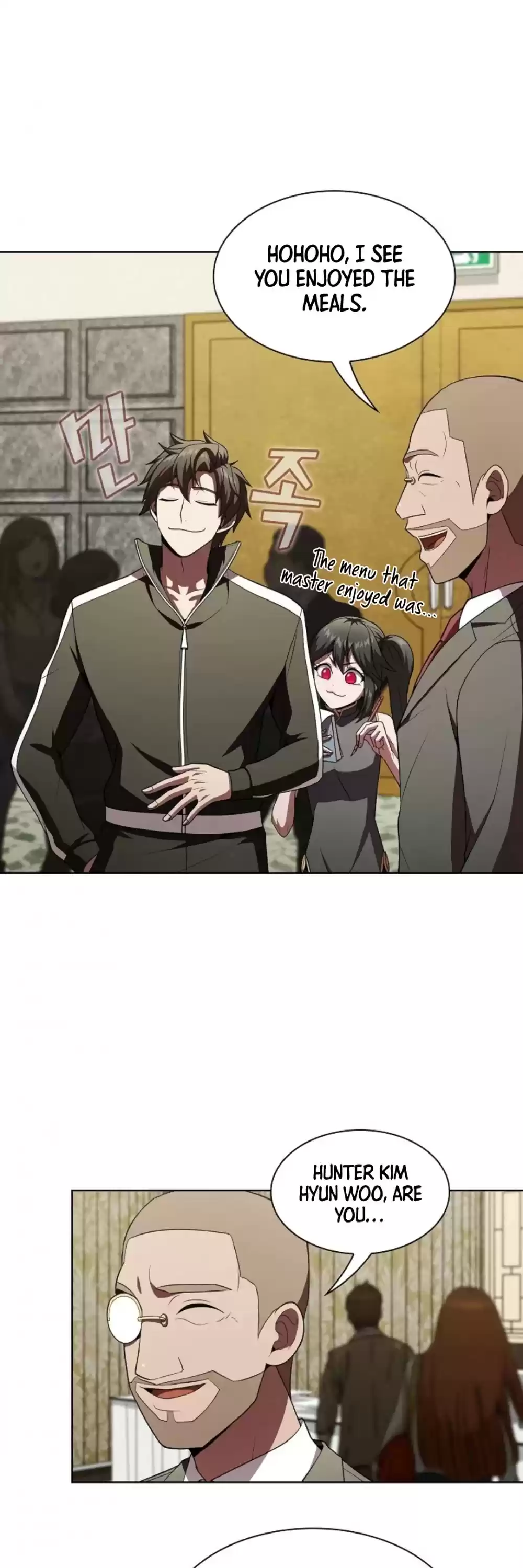 The Tutorial Tower's Advanced Player Chapter 55