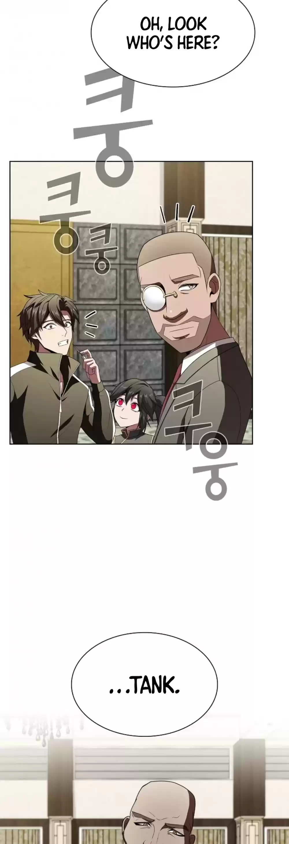 The Tutorial Tower's Advanced Player Chapter 55