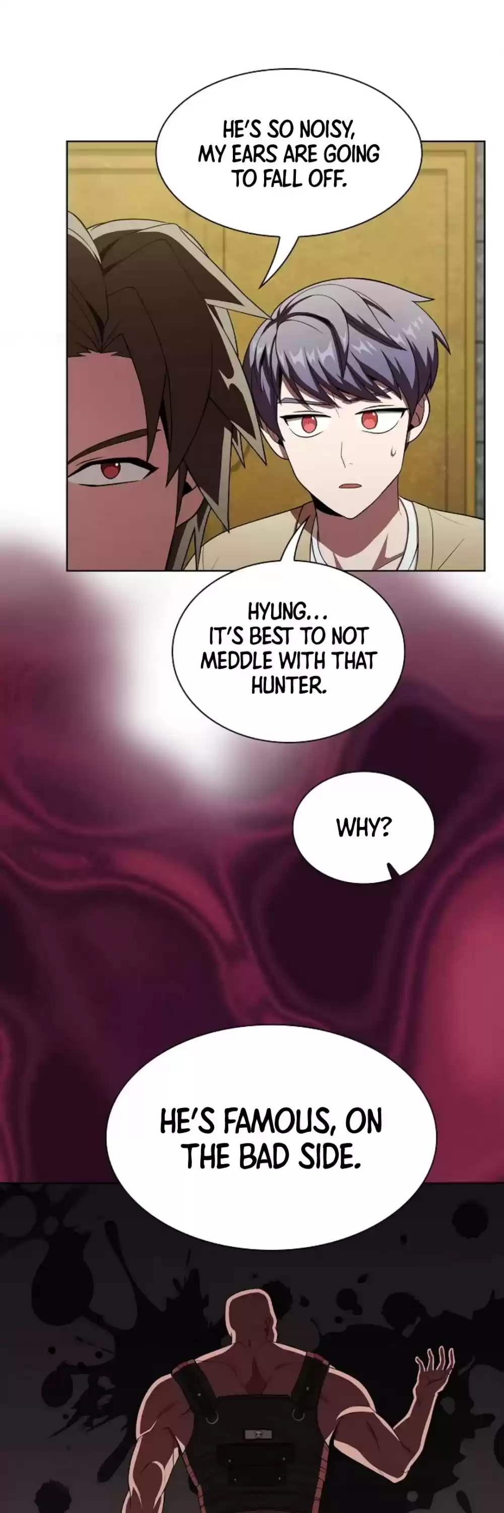 The Tutorial Tower's Advanced Player Chapter 55